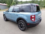 Used 2021 Ford Bronco Sport Outer Banks image 3