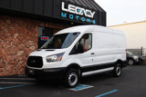 Used 2019 Ford Transit 250 130 Medium Roof image 2