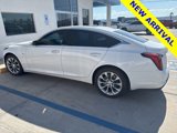 Used 2020 Cadillac CT5 Premium Luxury image 3