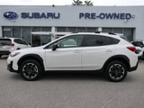 Certified 2022 Subaru Crosstrek 2.0i image 2