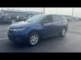 Used 2022 Chevrolet Equinox LS w/ LS Convenience Package image 4