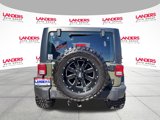 Used 2016 Jeep Wrangler Unlimited Sport w/ Connectivity Group image 4