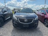 Used 2017 Buick Envision Essence image 2
