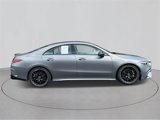 Certified 2022 Mercedes-Benz CLA 45 AMG 4MATIC image 5