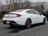 Used 2023 Hyundai Sonata N Line image 3