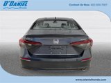 New 2026 Honda Civic Sport image 4