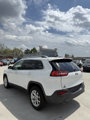 Used 2015 Jeep Cherokee Latitude image 5