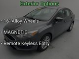 Used 2018 Ford Focus SE image 6
