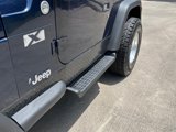 Used 2006 Jeep Wrangler X image 5