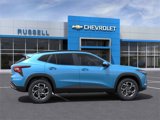 New 2025 Chevrolet Trax LT w/ LT Convenience Package image 5
