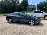 Used 2017 Chevrolet Cruze Premier image 5