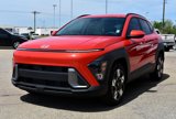 New 2025 Hyundai Kona SEL image 5
