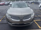 Used 2017 Lincoln MKX Reserve w/ Driver Assistance Package image 2