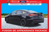 Used 2020 Ford Fusion SE w/ Equipment Group 151A image 3