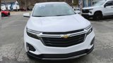 Used 2022 Chevrolet Equinox LT image 3