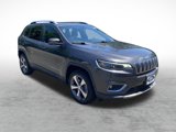 Used 2019 Jeep Cherokee Limited image 3
