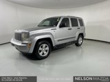 Used 2011 Jeep Liberty Sport image 4