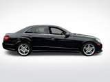 Used 2013 Mercedes-Benz E 350 4MATIC Sedan image 4