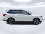 Used 2020 Nissan Pathfinder Platinum image 2