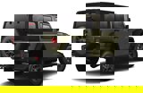 New 2025 Jeep Wrangler Willys image 2
