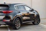 Used 2018 Kia Sportage EX w/ EX Sport Appearance Package image 5