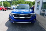 Used 2021 Kia Seltos SX w/ SX Sunroof Package image 2