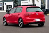 Used 2017 Volkswagen GTI SE image 6