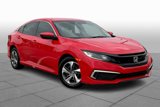 Used 2019 Honda Civic LX image 2