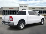 Used 2021 RAM 1500 Big Horn image 4