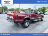 Used 1994 Chevrolet Silverado 3500 4x4 Extended Cab image 5