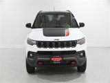 Used 2023 Jeep Compass Trailhawk image 2