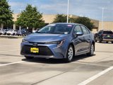 Certified 2025 Toyota Corolla LE image 3