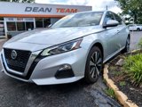 Used 2022 Nissan Altima 2.5 SV image 3