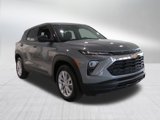 New 2025 Chevrolet TrailBlazer LS w/ LS Convenience Package image 2