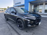 New 2025 Chevrolet Trax ACTIV w/ Driver Confidence Package image 2