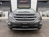 Used 2017 Ford Edge Titanium image 4