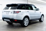 Used 2015 Land Rover Range Rover Sport HSE image 6