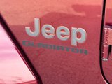 Used 2021 Jeep Gladiator Mojave image 6