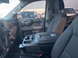 Used 2021 Chevrolet Silverado 1500 Custom image 5