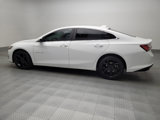 Used 2021 Chevrolet Malibu LT image 3