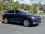Certified 2024 Audi Q3 2.0T Premium Plus w/ Premium Plus Package image 2