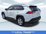 Used 2019 Toyota RAV4 XLE image 4