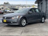 Used 2016 Volkswagen Passat 1.8T S image 3