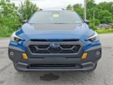 Used 2024 Subaru Crosstrek 2.5i Wilderness w/ Crosstrek Mirror Package image 2