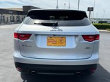 Used 2017 Jaguar F-PACE Prestige image 4