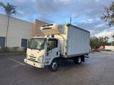 Used 2019 Isuzu NPR image 3