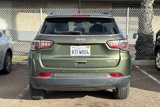 Used 2020 Jeep Compass Latitude image 4