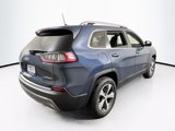 Used 2021 Jeep Cherokee Limited image 5
