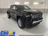 New 2025 Toyota Tacoma Limited image 4