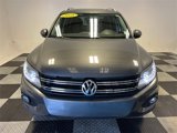 Used 2016 Volkswagen Tiguan SE image 2